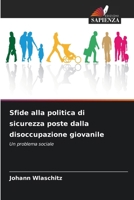 Sfide alla politica di sicurezza poste dalla disoccupazione giovanile (Italian Edition) 6209017851 Book Cover