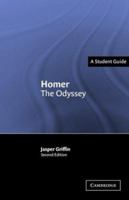Homer: the Odyssey 0521310431 Book Cover
