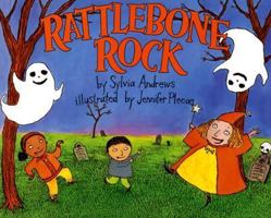 Rattlebone Rock 0064434842 Book Cover