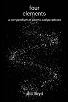 four elements: the face 1326584812 Book Cover