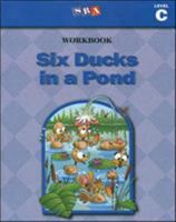 Six Ducks in a Pond 0574369309 Book Cover