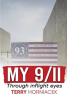 My 9/11—Through inflight Eyes B09FC3S32V Book Cover