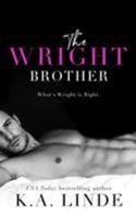 The Wright Brother 194842701X Book Cover