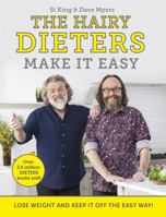 The Hairy Dieters Eat For Life 1407245058 Book Cover