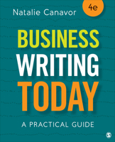 Business Writing Today: A Practical Guide 1483358666 Book Cover