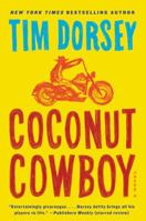 Coconut Cowboy 0062240048 Book Cover