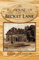 The House on Becket Lane 1462036023 Book Cover