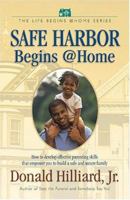 Safe Harbor Begins Home 158169069X Book Cover