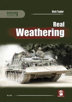 Real Weathering 8366549372 Book Cover