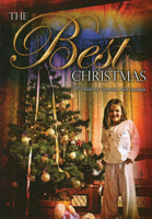 The Best Christmas 1872734340 Book Cover