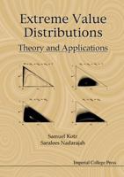 Extreme Value Distributions: Theory and Applications 1860942245 Book Cover