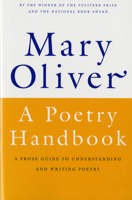 A Poetry Handbook 0156724006 Book Cover