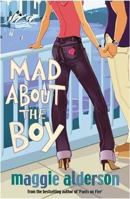 Mad About the Boy 0141009039 Book Cover