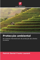 Protecção ambiental (Portuguese Edition) 6205085003 Book Cover