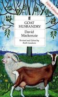 Goat Husbandry 0571180248 Book Cover