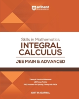 Integral Calculus 9373943596 Book Cover