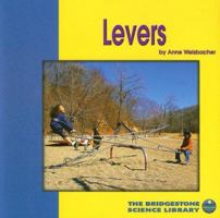 Levers (Understanding Simple Machines) 0736806113 Book Cover