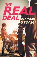 The Real Deal 812913991X Book Cover