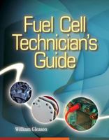 Fuel Cell Technician's Guide 1111318204 Book Cover