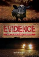 Evidence 1910513369 Book Cover