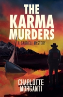 The Karma Murders 1998136051 Book Cover