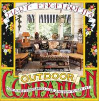 Mary Engelbreit'S Outdoor Companion: The Mary Engelbreit Look and How to Get It 0836210859 Book Cover