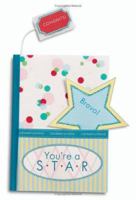 You're a Star: A Pocket Treasure Book Award (Pocket Treasure) 0740758365 Book Cover