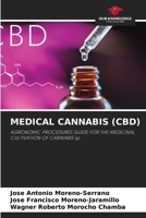 Medical Cannabis (Cbd) 6207338065 Book Cover