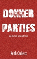 Donner Parties 1998779475 Book Cover