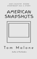 American Snapshots 194523623X Book Cover