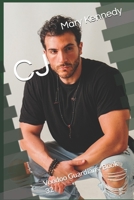 CJ: Voodoo Guardians: Book 32 B0DWF3L4PV Book Cover