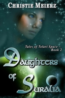 Daughters of Suralia 1961511800 Book Cover