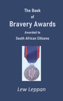 The Book of Bravery Awards B0BVDLF5DF Book Cover