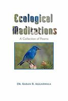 Ecological Meditations 145683648X Book Cover
