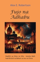 Fujo na Adhabu 1989024254 Book Cover