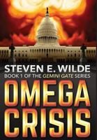 Omega Crisis (1) 1773420771 Book Cover