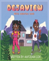 Dejaview B08VCJ8G77 Book Cover