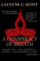A Conspiracy of Breath 1945750065 Book Cover