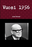 Vuosi 1956 1387541897 Book Cover