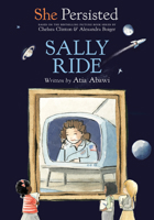 She Persisted: Sally Ride 0593115937 Book Cover