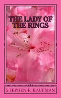 The Lady of the Rings: Musashi's Book of Five Rings Strategy Interpreted for Women 1500410284 Book Cover