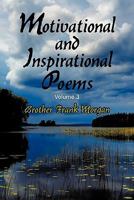 Motivational and Inspirational Poems, Volume 3 1456727257 Book Cover