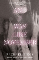 And I Was Like November B0BHMS257Q Book Cover