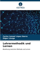 Lehrermethodik und Lernen 6206889793 Book Cover