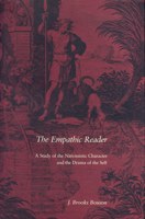 Empathic Reader: A Study of the Narcissistic Character and the Drama of the Self 0870236784 Book Cover