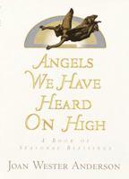 Angels We Have Heard on High 0345412036 Book Cover