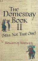 The Domesday Book II (Still Not That One) (A Tale of 1066-ish) 1999895940 Book Cover