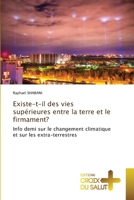 Existe-t-il des vies supérieures entre la terre et le firmament? (French Edition) 6206171310 Book Cover