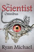 The Scientist: Book One (Parts 1-4) 1522910034 Book Cover