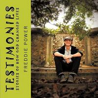 Testimonies 1438943741 Book Cover